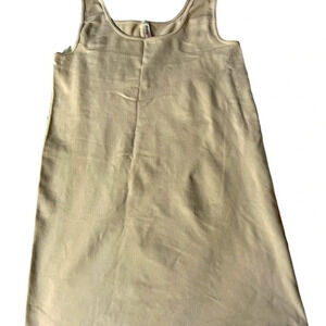 Skinny Tee New Beige Shapewear Tee‎ ML